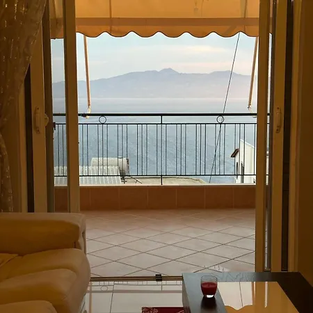 דירה Sea View סרנדה