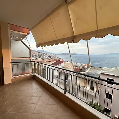 דירה Sea View סרנדה