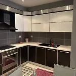Sea View Apartment