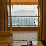 Apartment Sea View Sarande