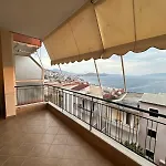 Apartment Sea View Sarande